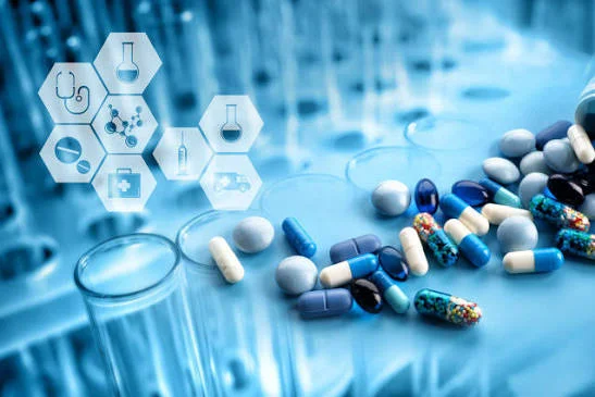 Real-Time Medicine Tracking