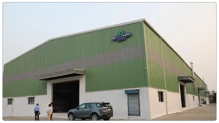 Recyclekaro