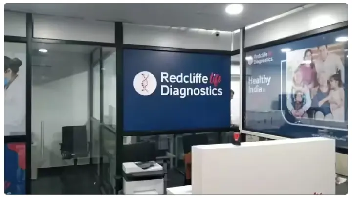 Redcliffe Labs