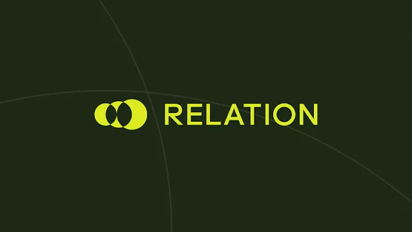 Relation Relation