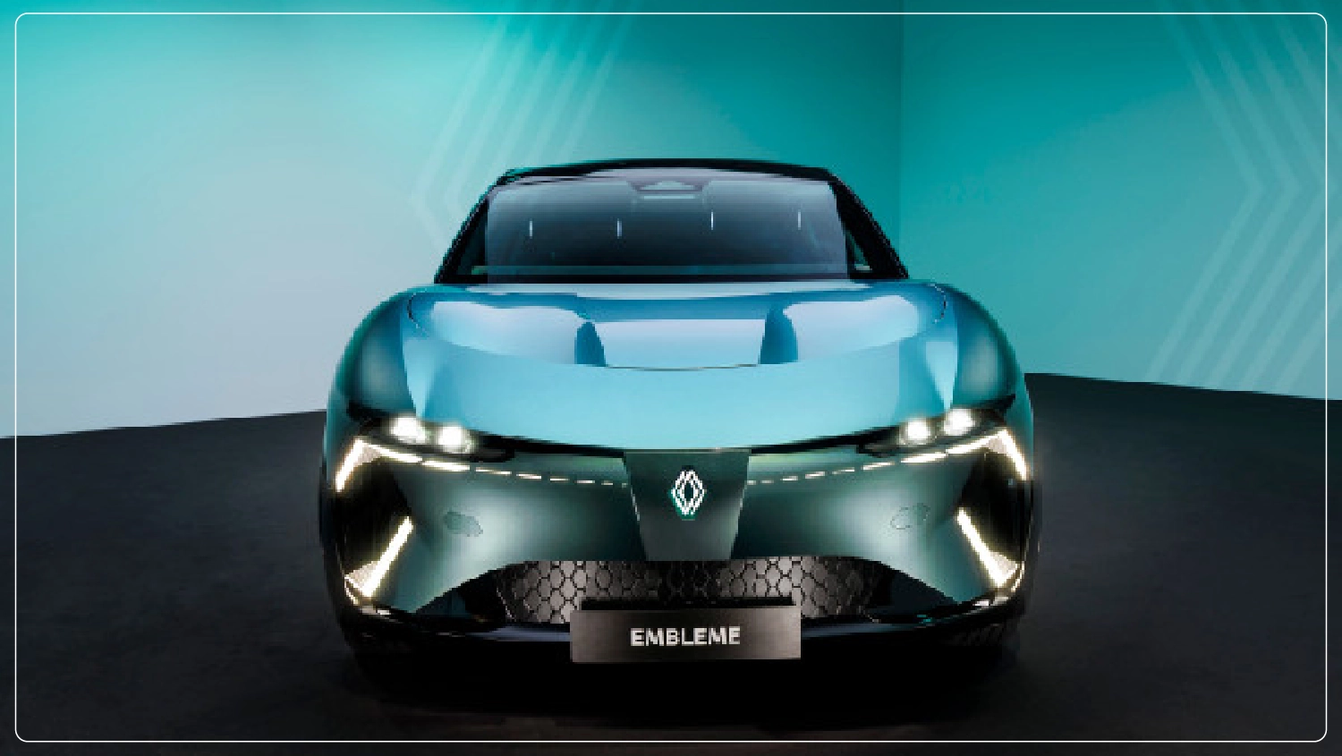 Renault Leads Europe in Low-Carbon Mobility