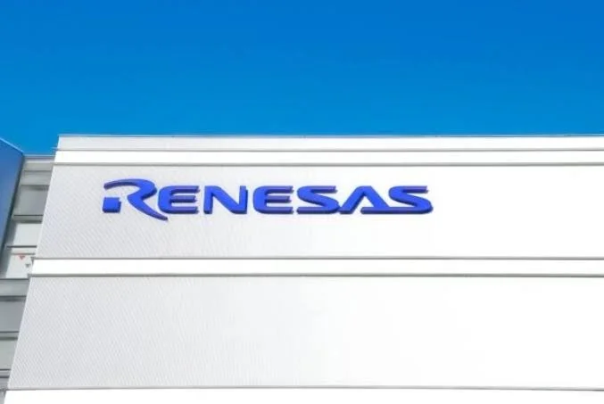 Renesas Renesas