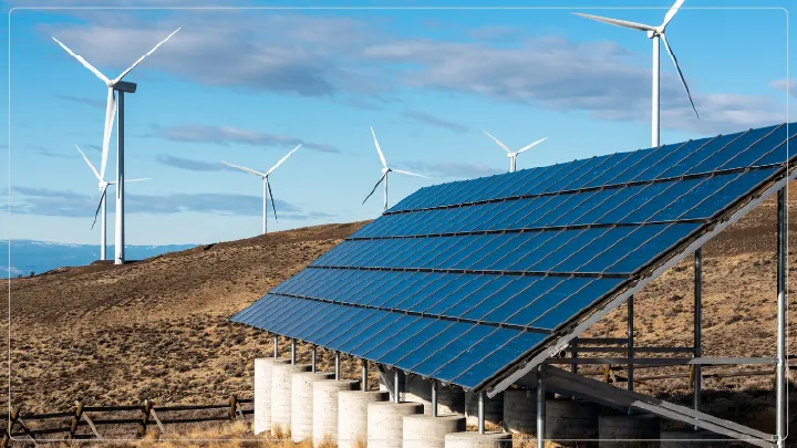 Renewable Energy