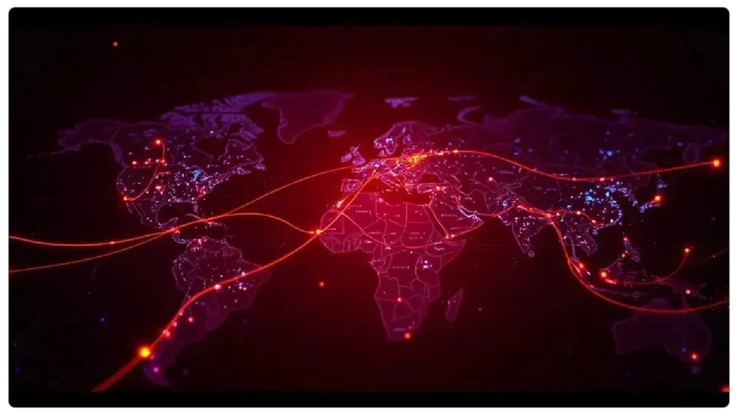RepIntel