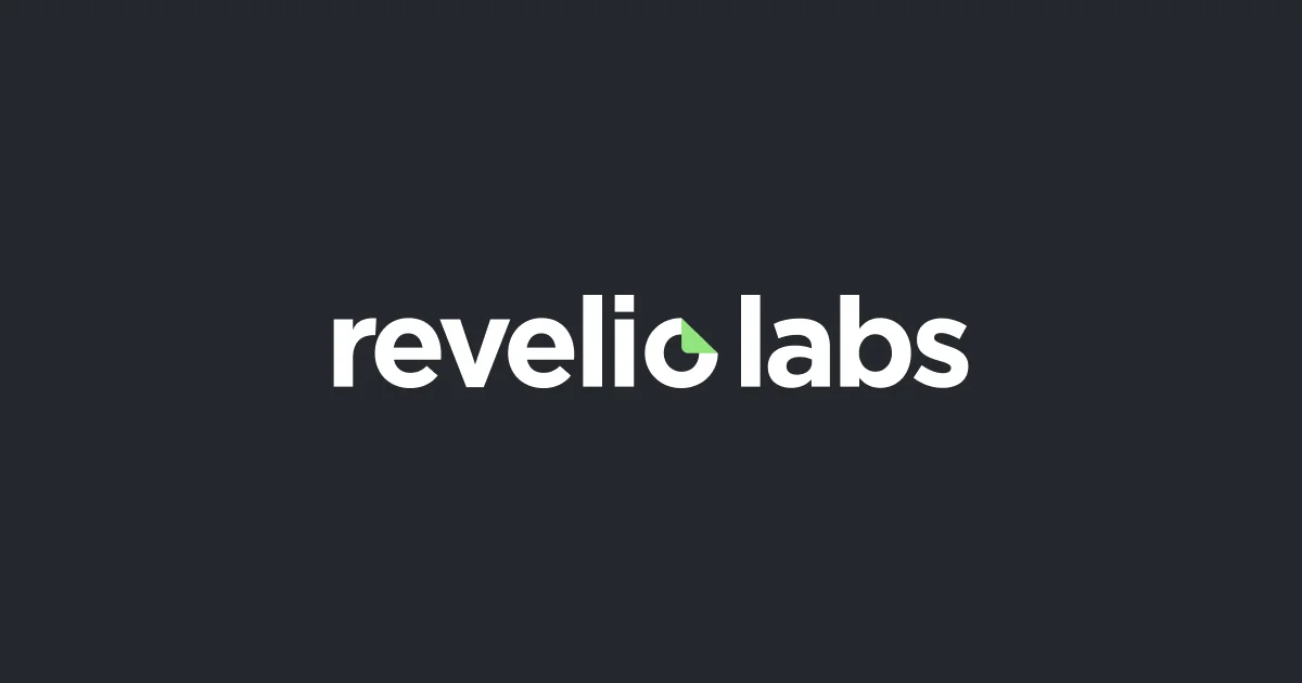 Revelio Labs Revelio Labs