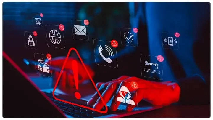 Rising Scams Fueled by AI and Emerging Technologies Rising Scams Fueled by AI and Emerging Technologies