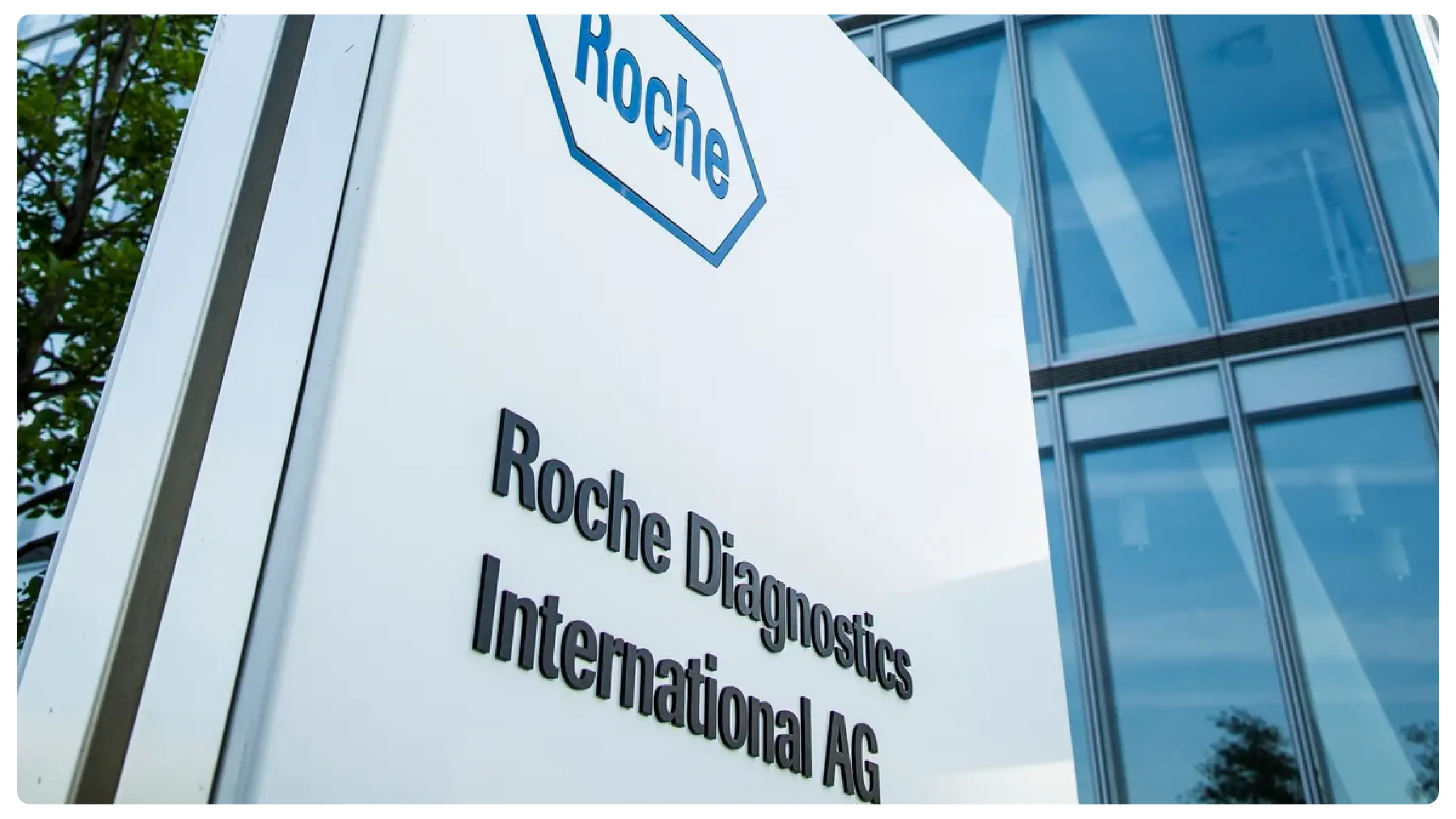 Roche Diagnostics