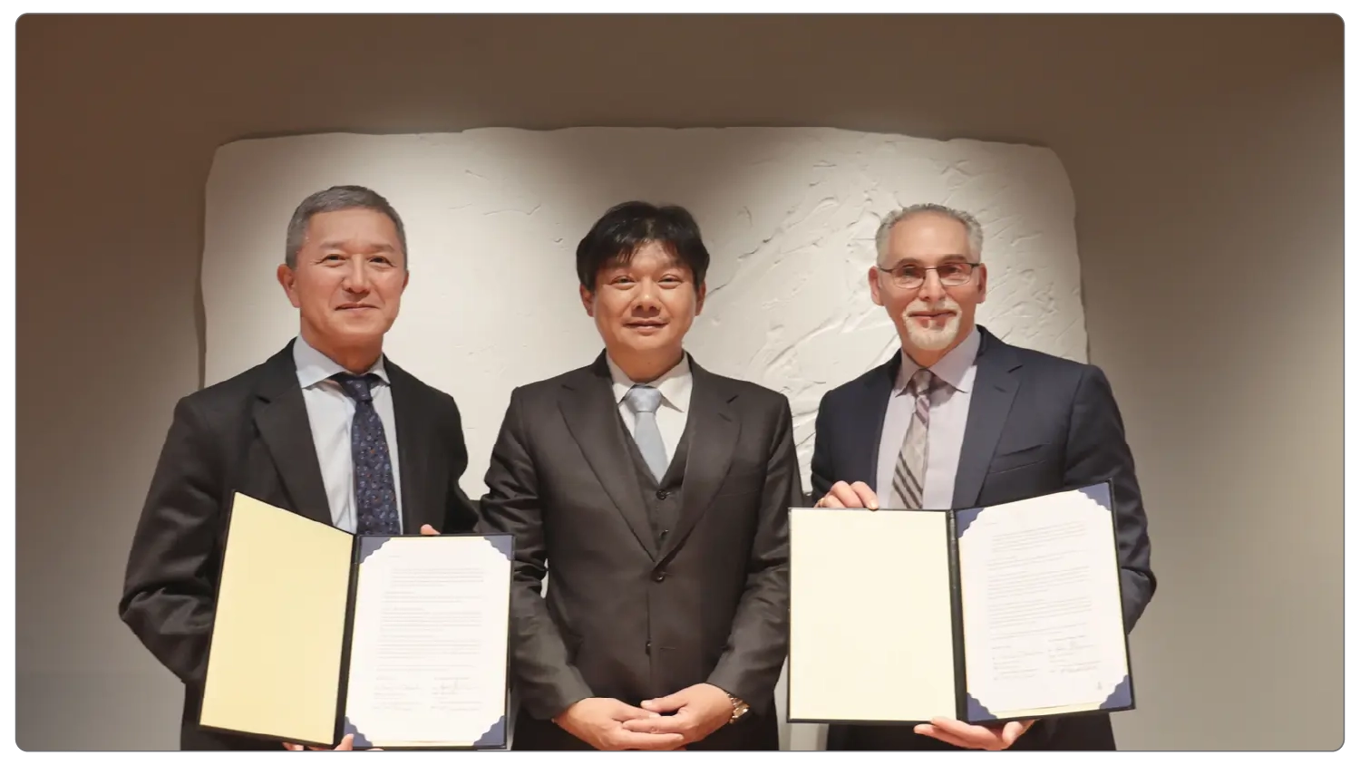 ROHM and Tata Electronics Partnership