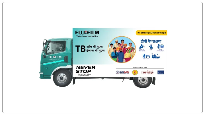 FUJIFILM India