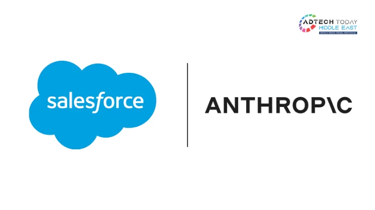 Salesforce, Anthropic