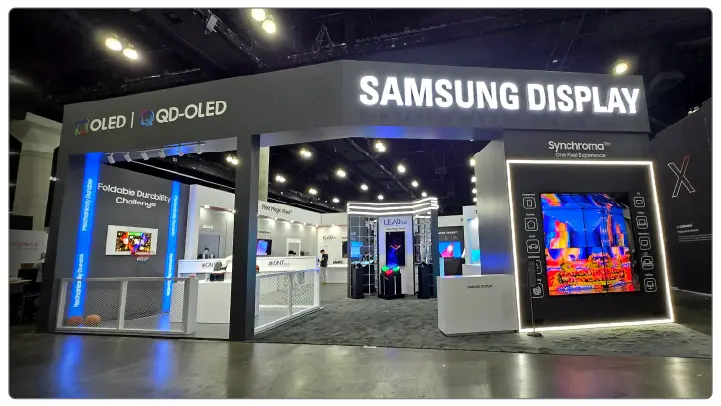 Samsung Display Samsung Display