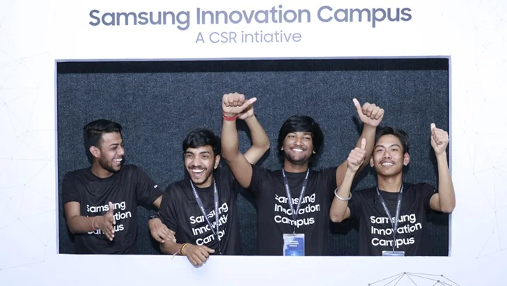 Samsung Innovation Campus Samsung Innovation Campus