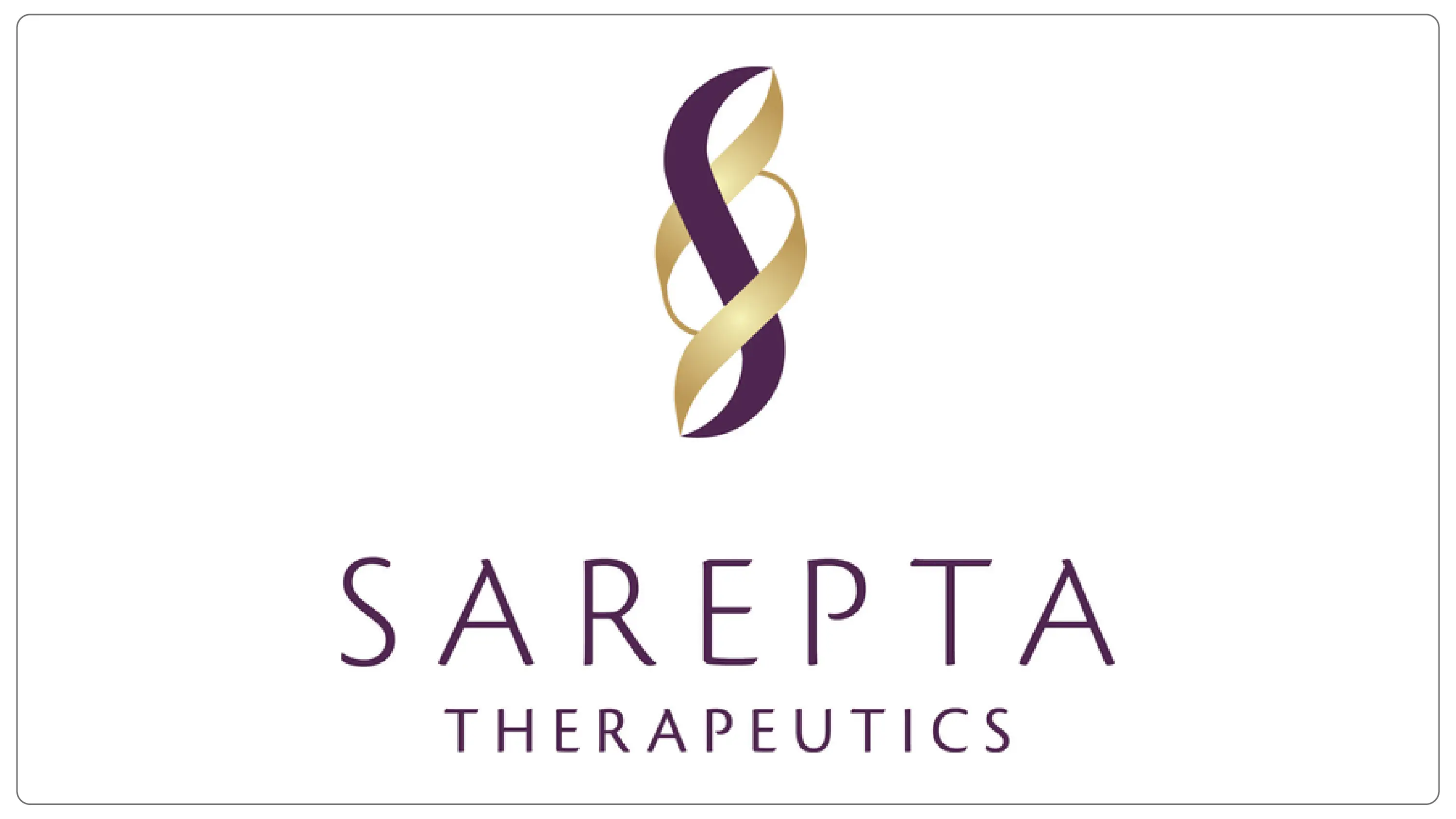 Sarepta RNA Therapies Rare Diseases Sarepta RNA Therapies Rare Diseases