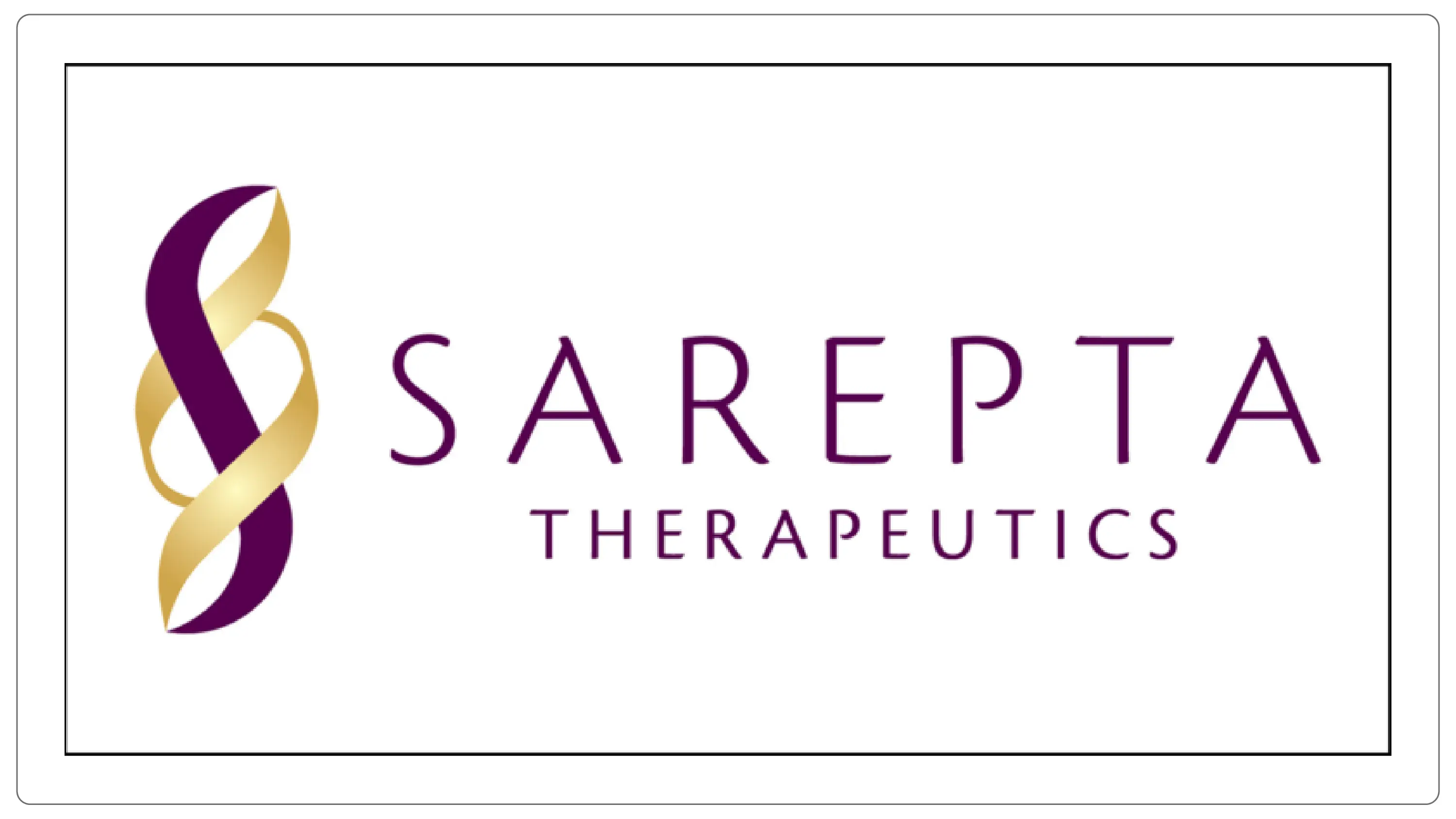 Sarepta Therapeutics