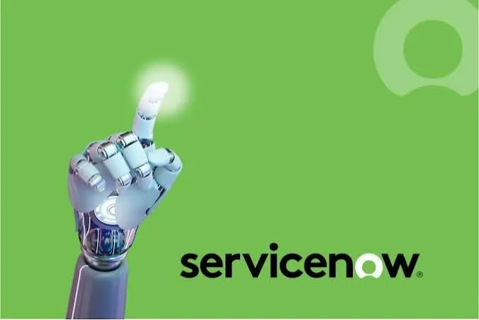 ServiceNow