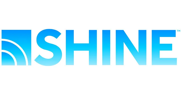 SHINE SHINE