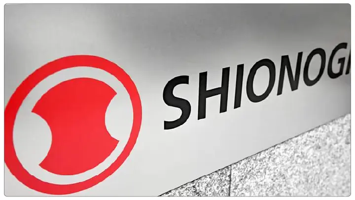 Shionogi 