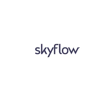 Skyflow logo Skyflow logo