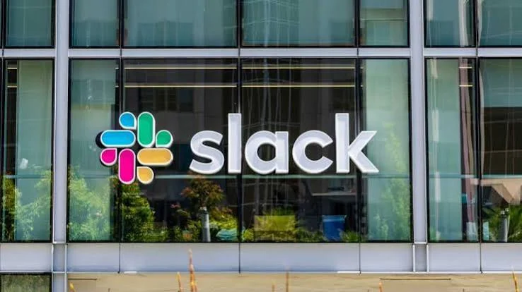 Slack Slack