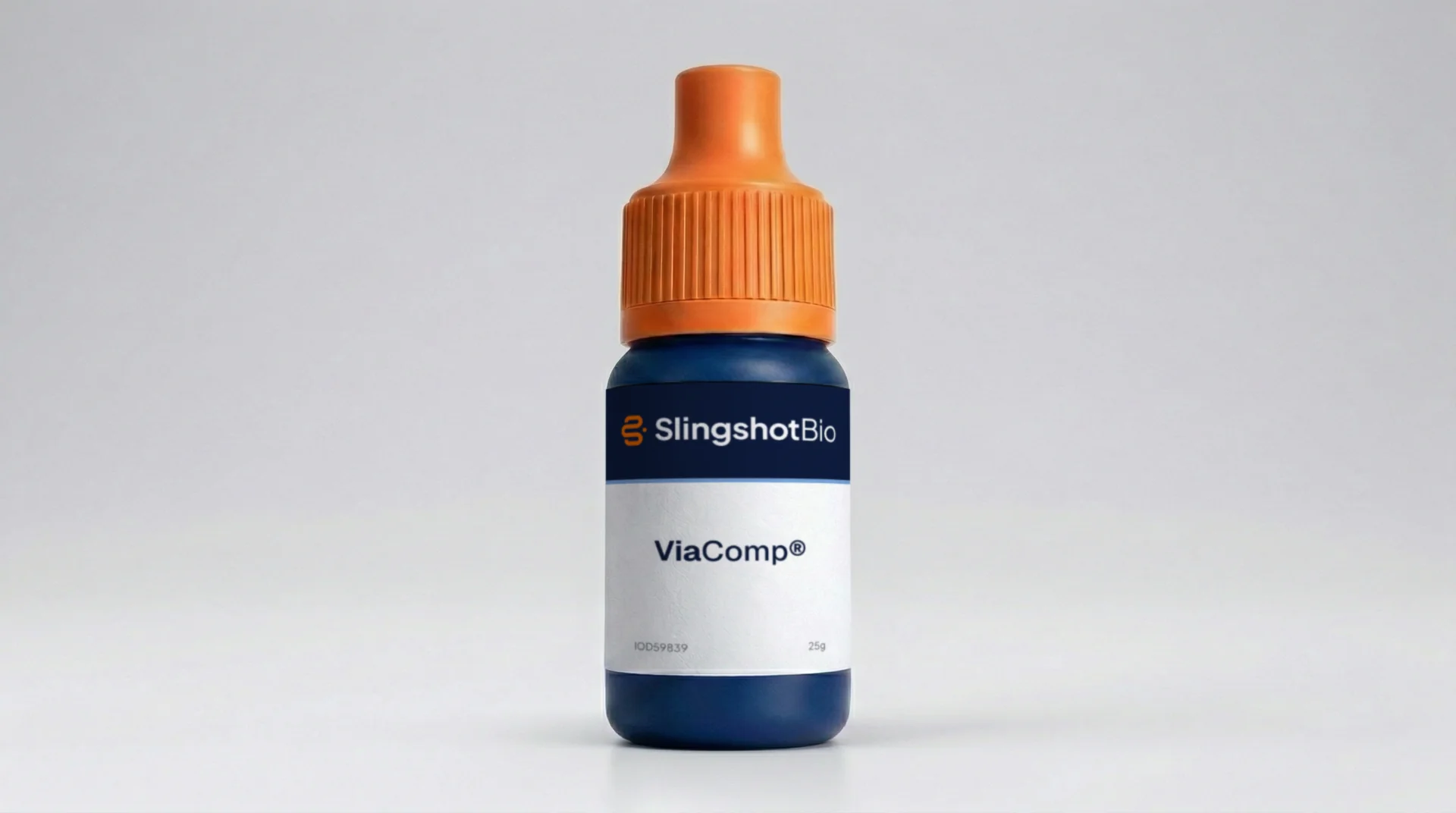 Slingshot Bio ViaComp