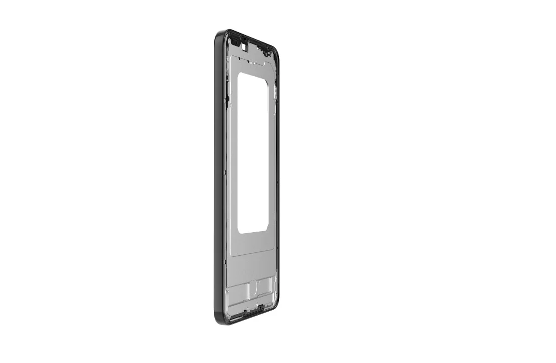 Smartphone Frames
