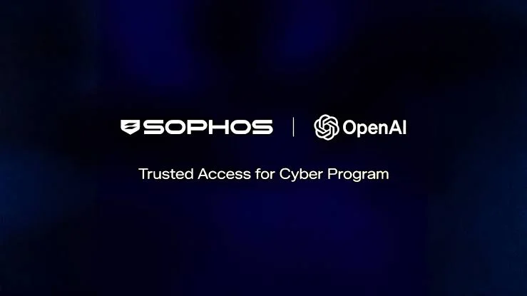 Sophos partners with OpenAI Sophos partners with OpenAI