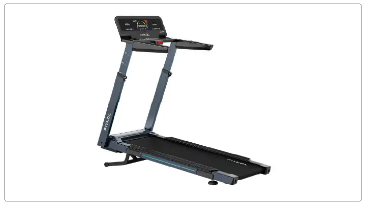 Fitkol Launches AI-Powered SportMind NB Series Treadmills