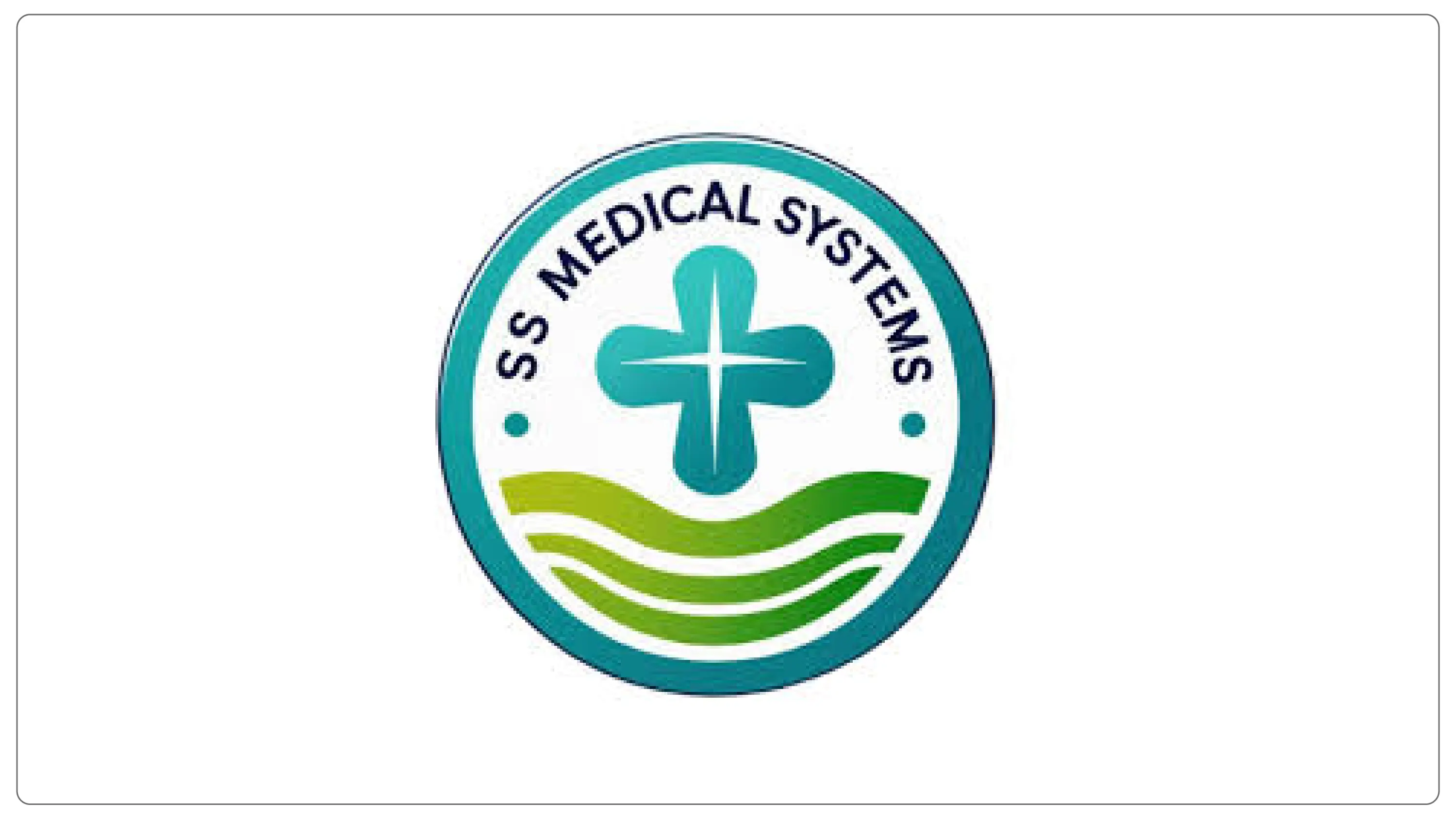 SS Medical Systems SS Medical Systems