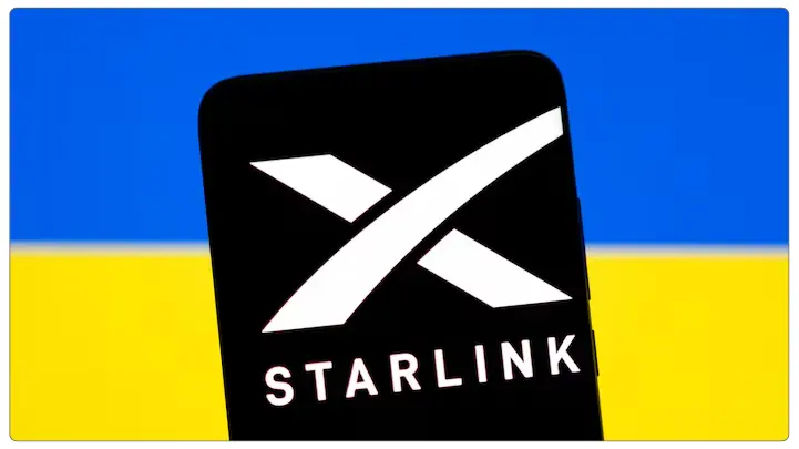 Starlinks