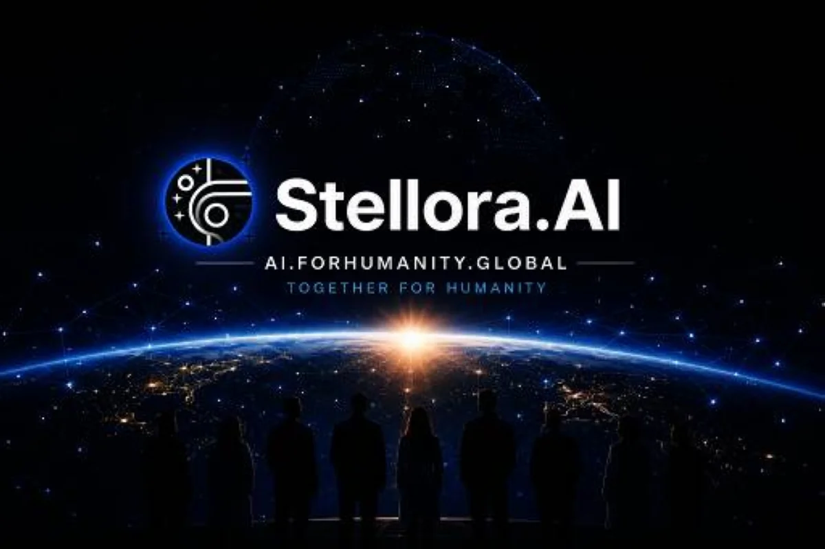 Stellora.ai