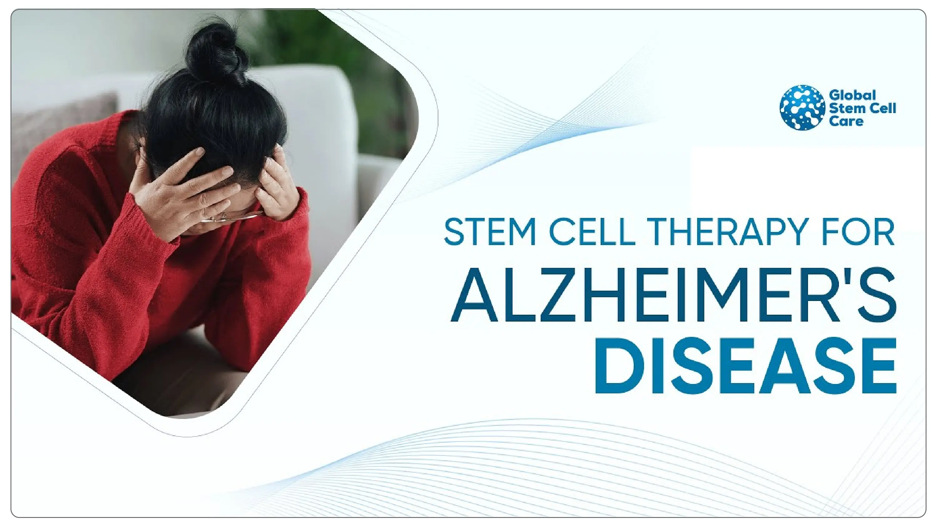 Stem Cell Therapy for Alzheimers disease Stem Cell Therapy for Alzheimers disease