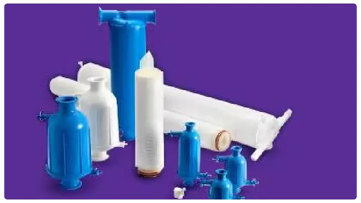 Sterile Filtration Solutions Sterile Filtration Solutions