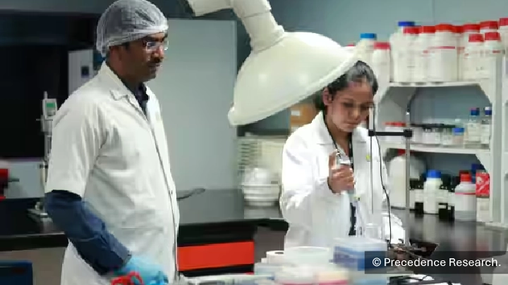 Suven Pharmaceuticals