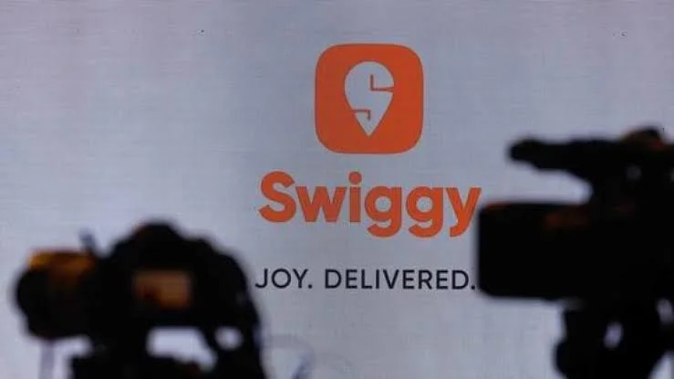 Swiggy Swiggy