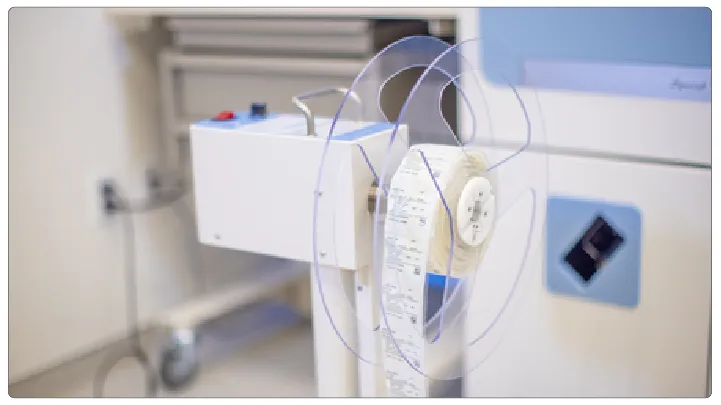 Swisslog Healthcare
