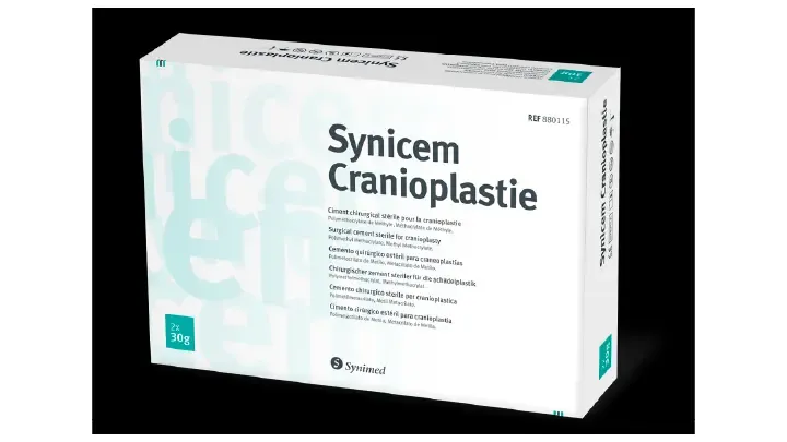 SYNICEM Bone Cement