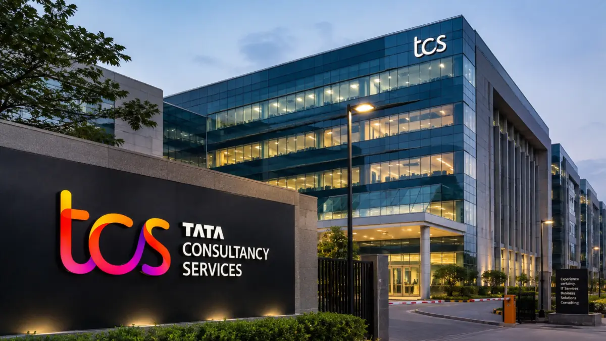 Tata Consultancy Services Tata Consultancy Services
