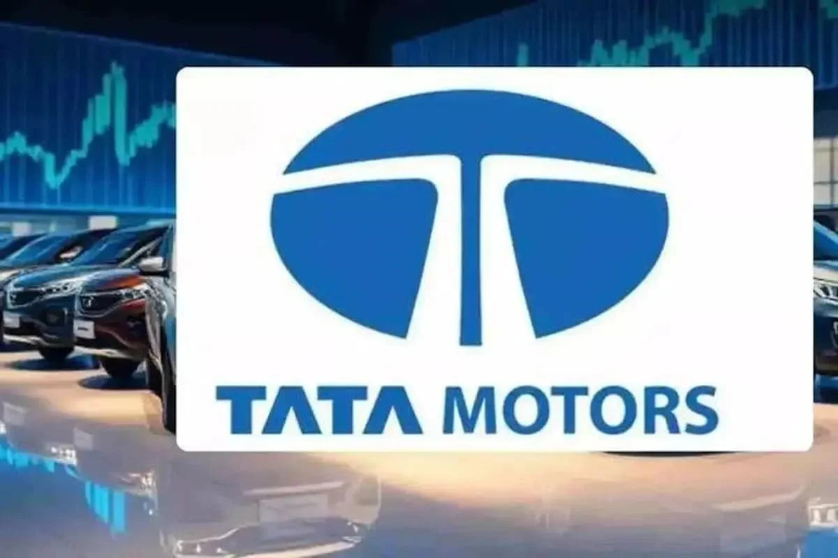 Tata Motors Tata Motors