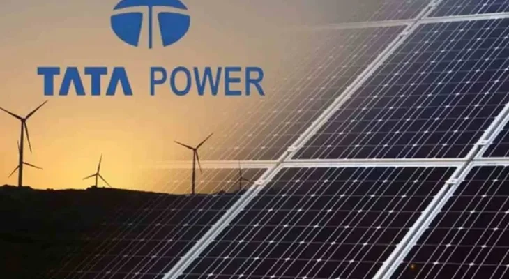 Tata Power Tata Power