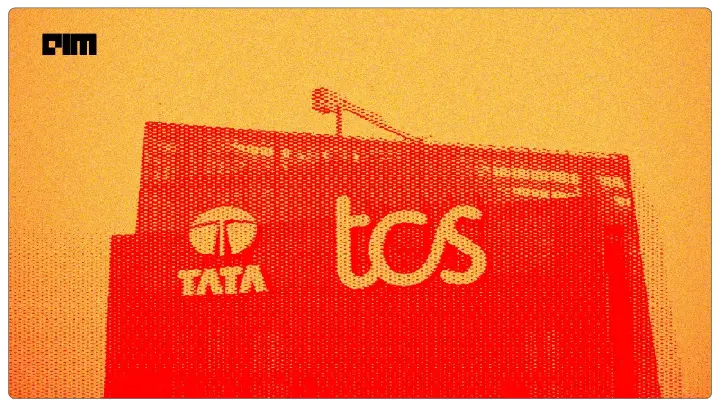 Tata Consultancy Services