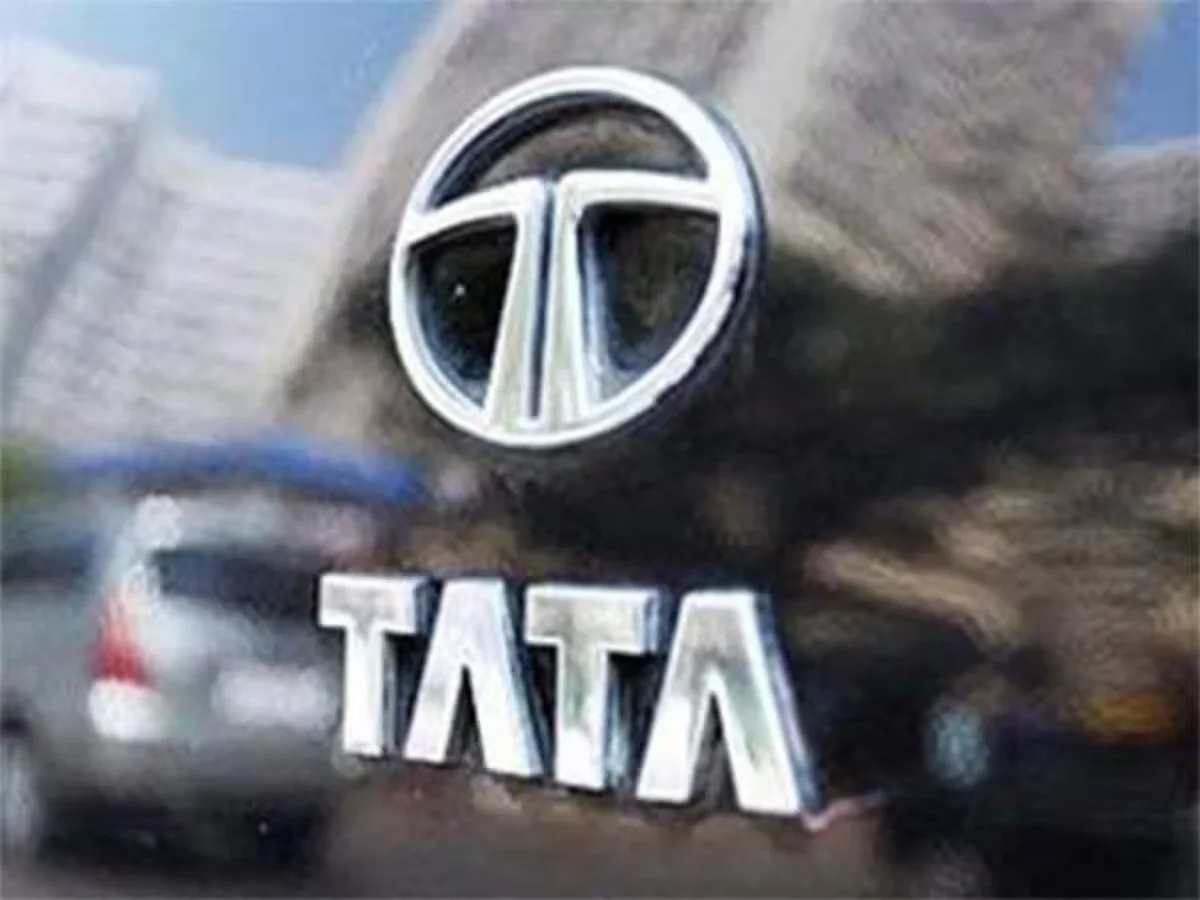 TATA
