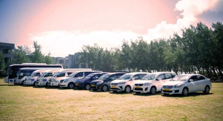 Taxi Operators Taxi Operators