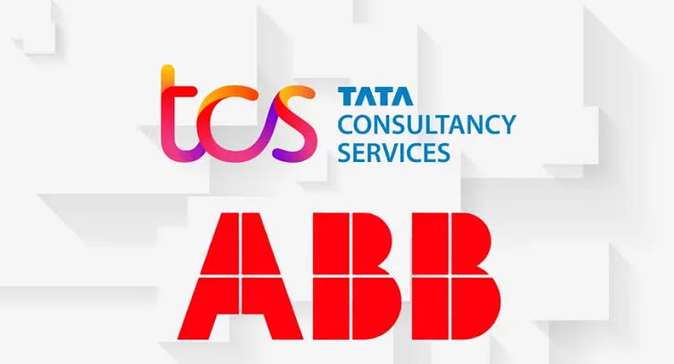 TCS and ABB TCS and ABB