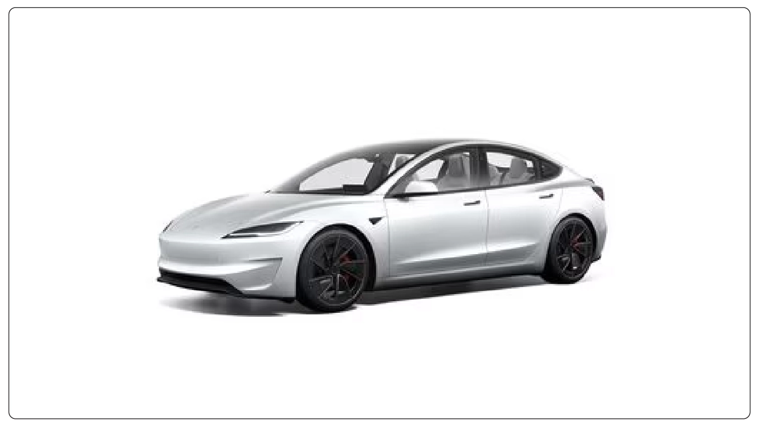 Tesla shifts focus to Model 3