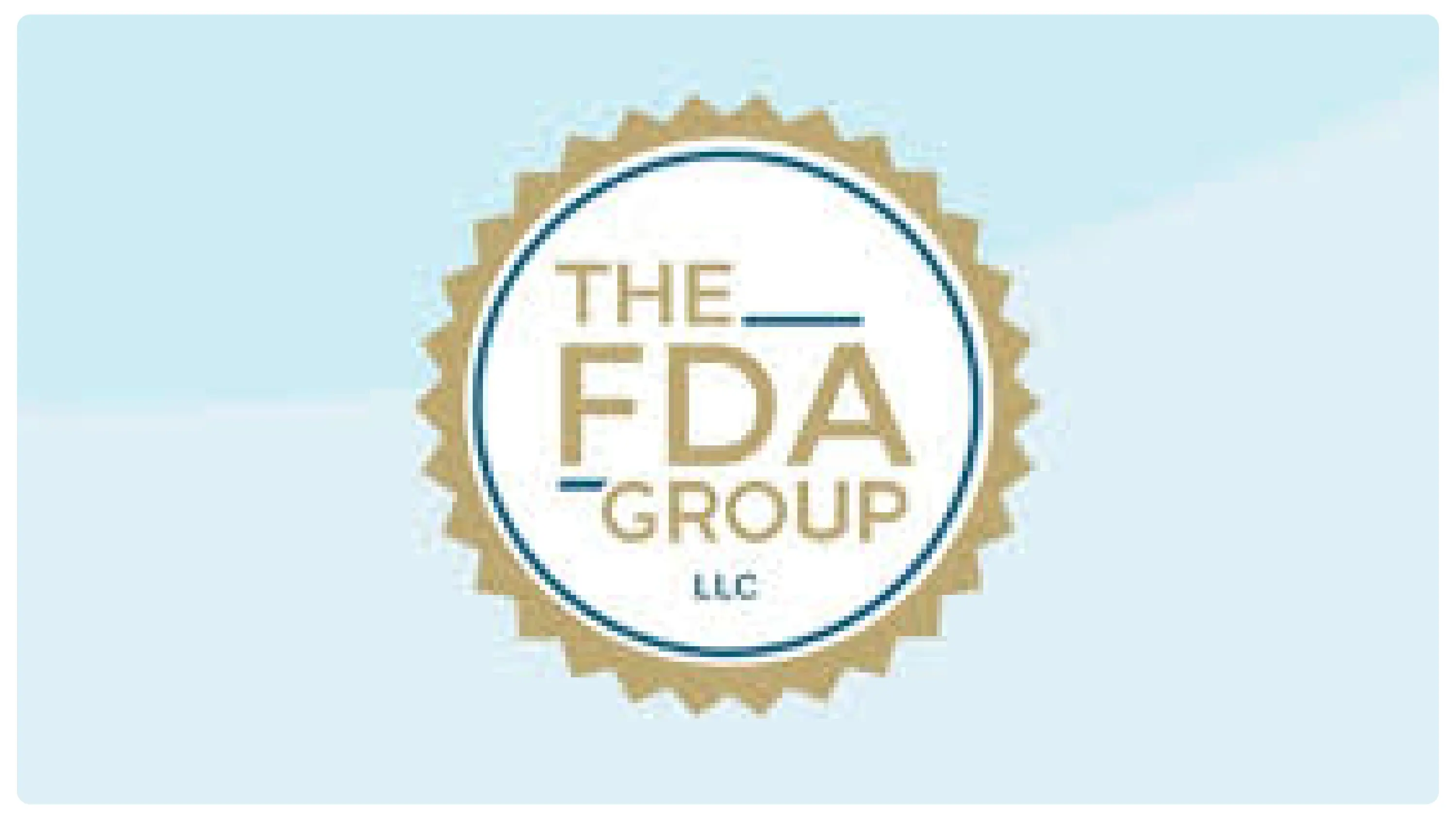 The FDA Group The FDA Group