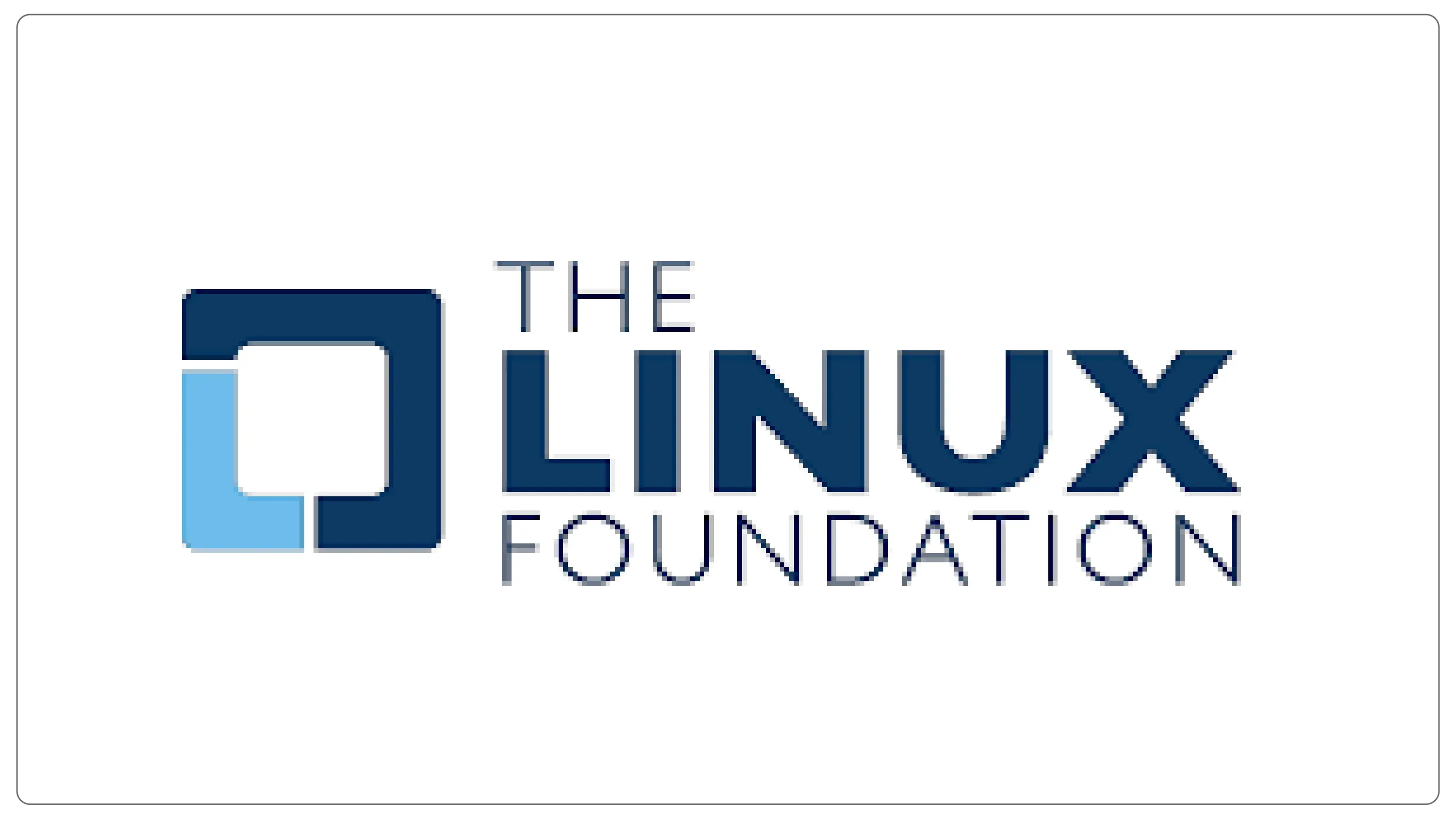 The Linux Foundation The Linux Foundation