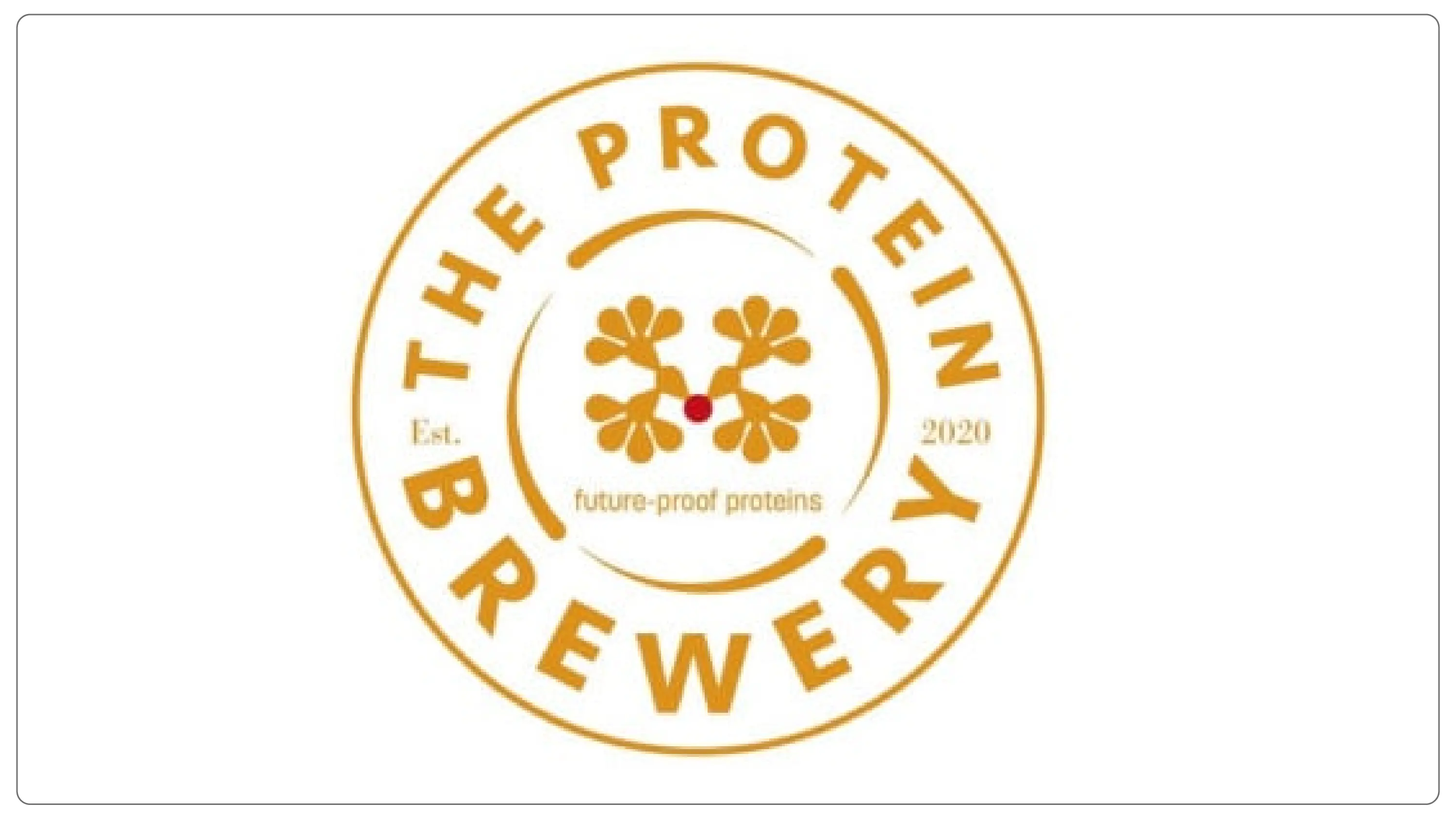 The Protein Brewery