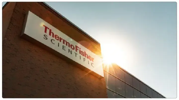 Thermo Fisher Scientific Thermo Fisher Scientific