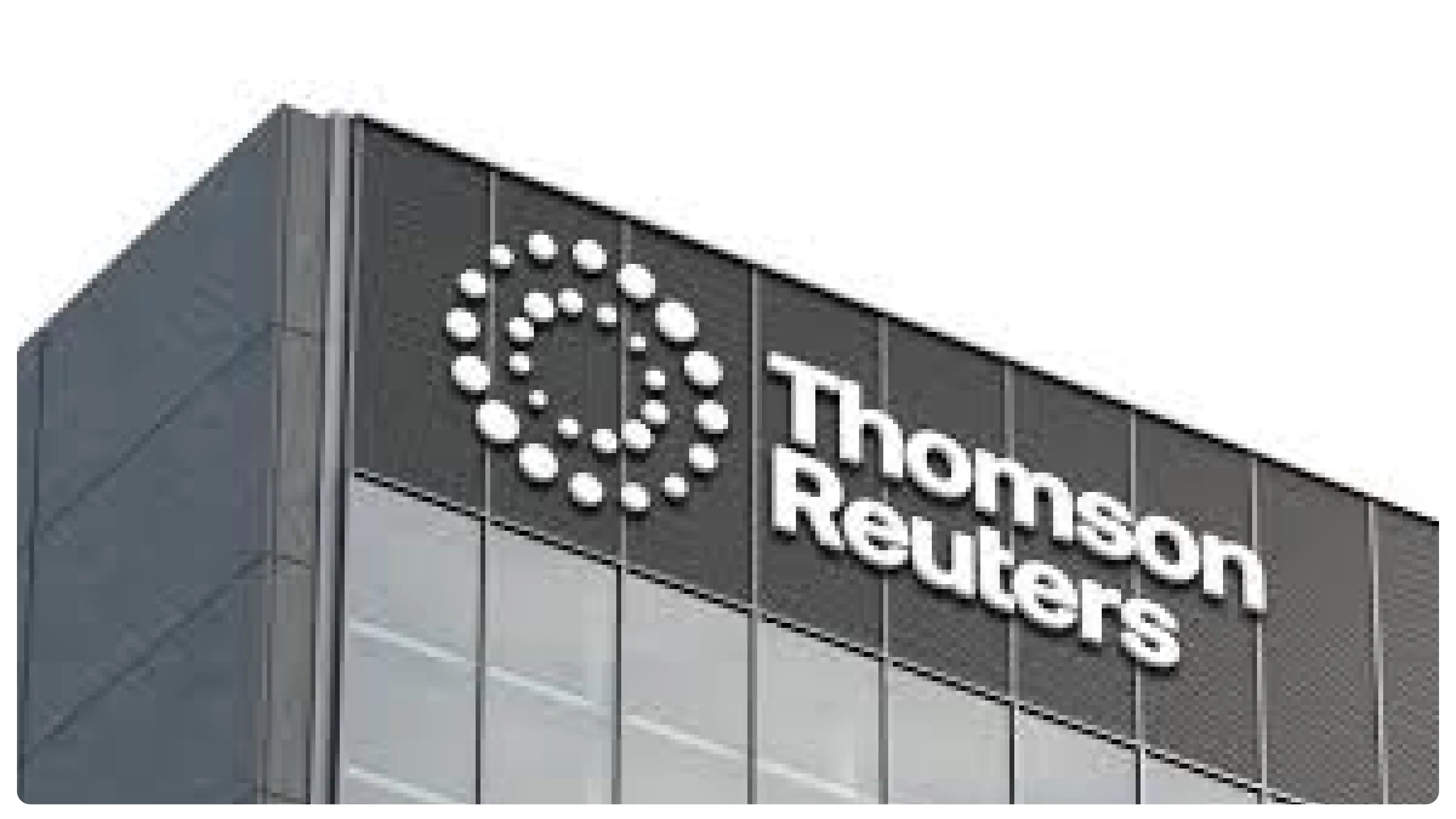 Thomas Reuters