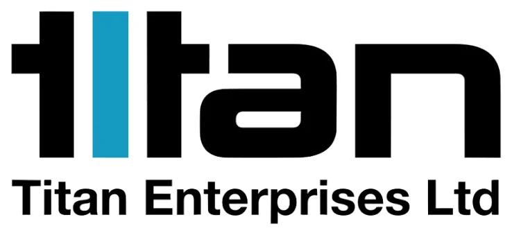 Titan Enterprises Titan Enterprises